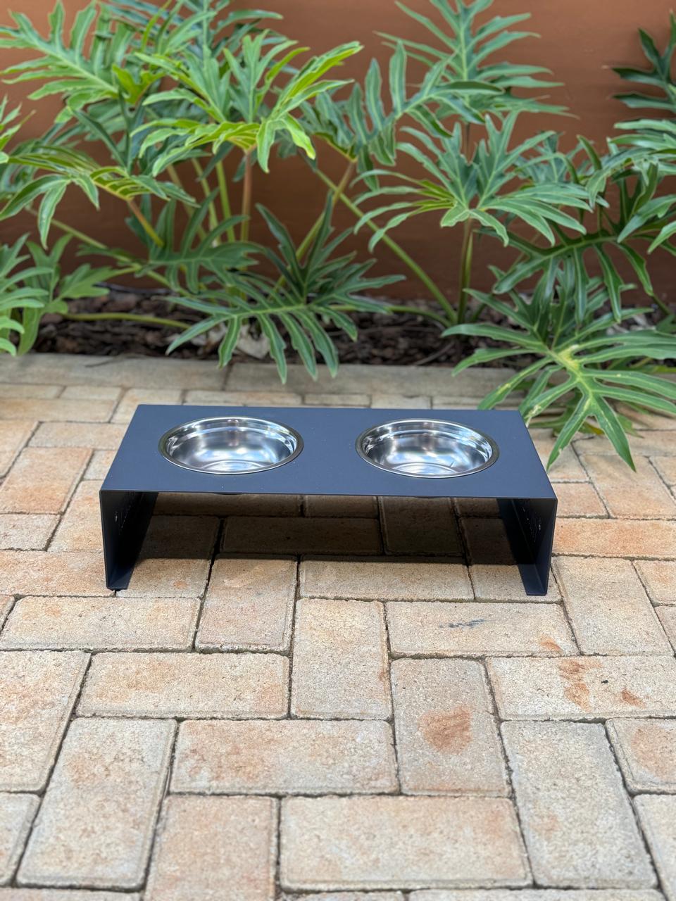 Comedouro Elevado SPIL ATELIER